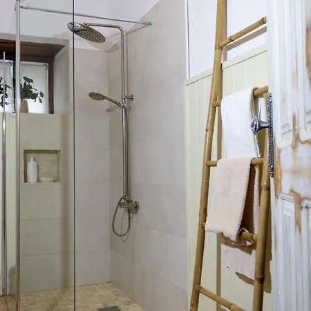 Quinta José&maria Quartos Séjour chez l'habitant *