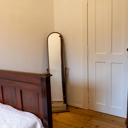 Quarto em Acomodações Particulares Quinta Jose&maria Quartos