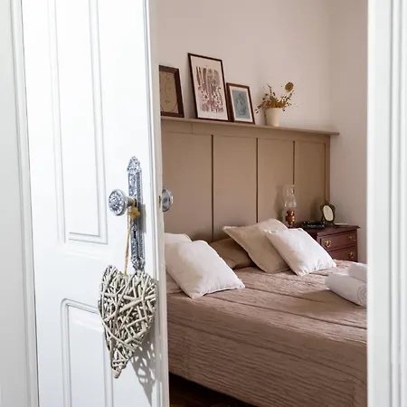 Quinta José&maria Quartos Ferreira do Zêzere