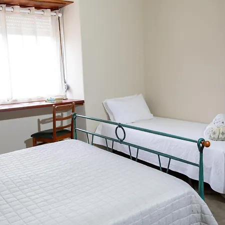 Quinta Jose&maria Quartos Pansiyon