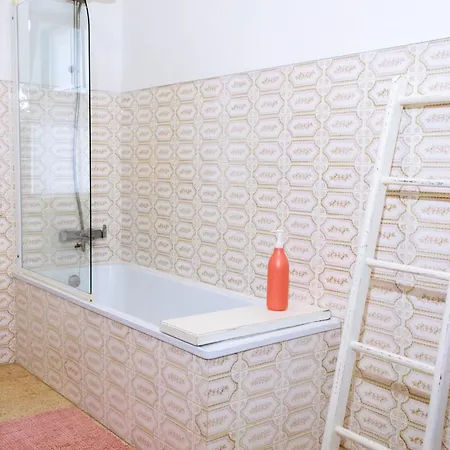 Séjour chez l'habitant Quinta José&maria Quartos *