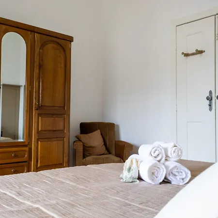 Quinta Jose&maria Quartos *