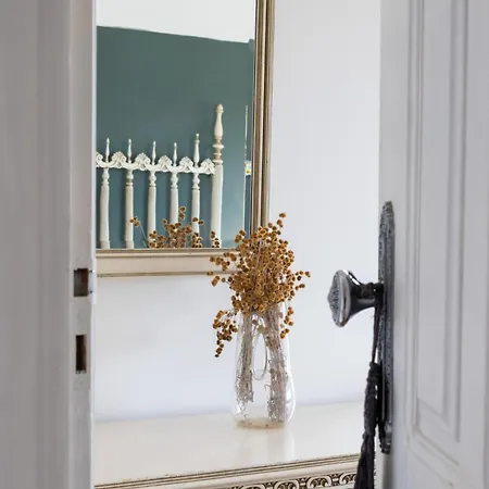 Quinta José&maria Quartos