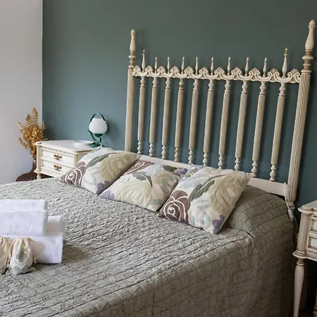 Quinta José&maria Quartos Séjour chez l'habitant *