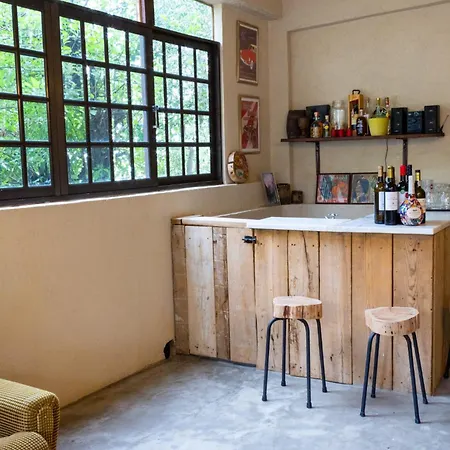 Séjour chez l'habitant Quinta José&maria Quartos Ferreira do Zêzere