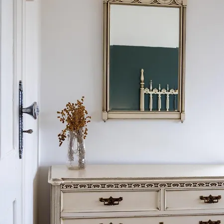 Quinta José&maria Quartos Ferreira do Zêzere