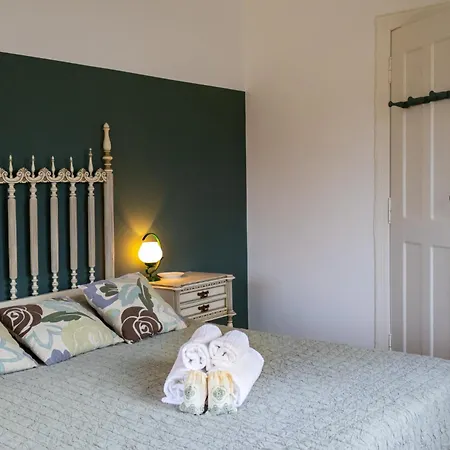 Quinta Jose&maria Quartos Pansiyon