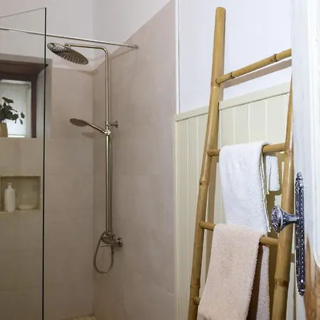 Quinta José&maria Quartos