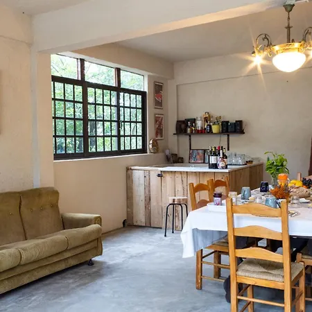 Quinta José&maria Quartos Séjour chez l'habitant *