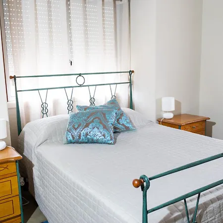 Quarto em Acomodações Particulares Quinta Jose&maria Quartos