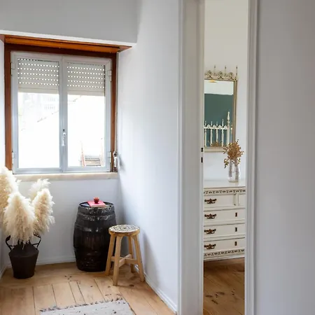 Quinta José&maria Quartos Séjour chez l'habitant Ferreira do Zêzere