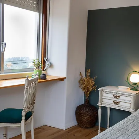 Quinta José&maria Quartos *