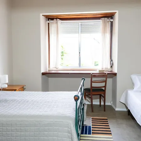 Quinta Jose&maria Quartos