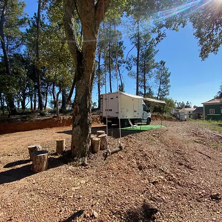 Quinta José&maria Quartos Ferreira do Zêzere