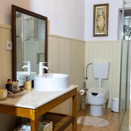 Quinta Jose&maria Quartos Homestay szállás