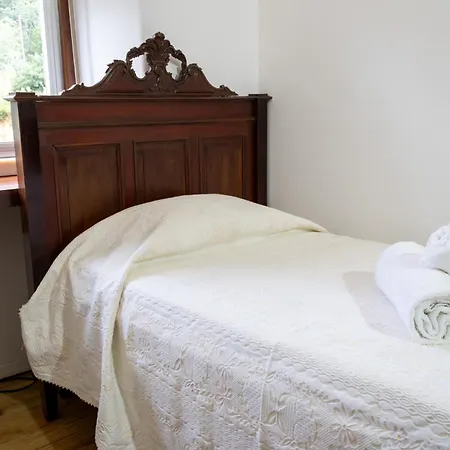 Quinta José&maria Quartos Ferreira do Zêzere