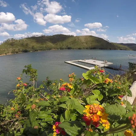 Pansiyon Quinta Jose&maria Quartos Ferreira do Zêzere