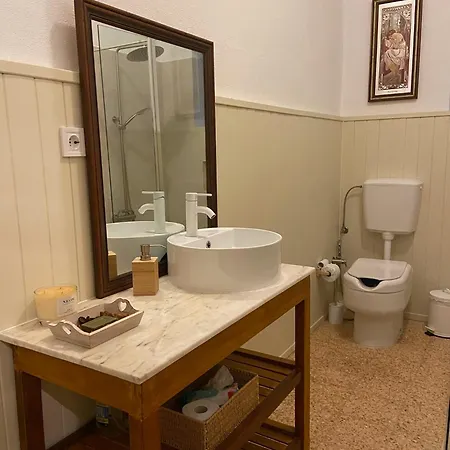 Quinta José&maria Quartos Séjour chez l'habitant *