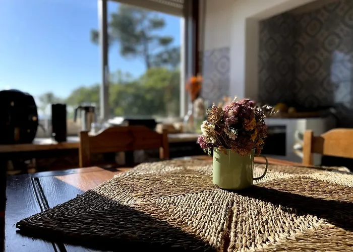 Quinta Jose&maria Quartos ホームステイ Ferreira do Zêzere