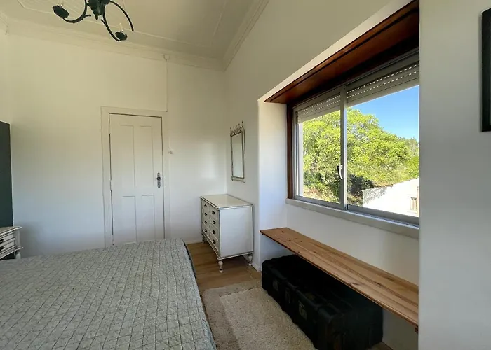 Quinta Jose&maria Quartos ホームステイ Ferreira do Zêzere