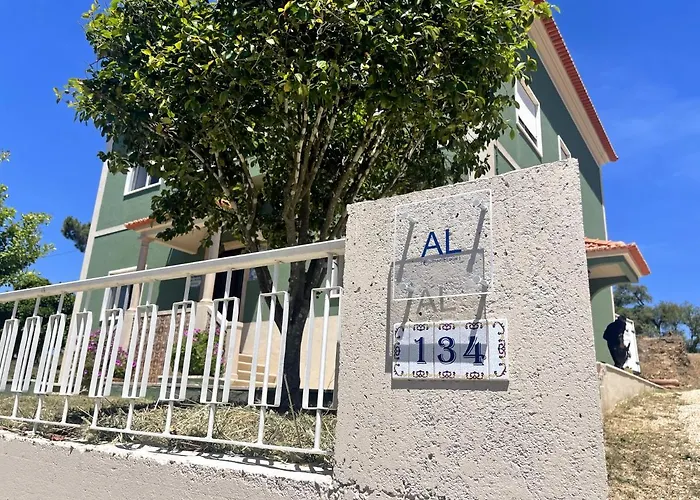 Quinta Jose&maria Quartos ホームステイ