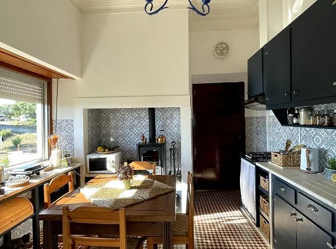 ホームステイ Quinta Jose&maria Quartos