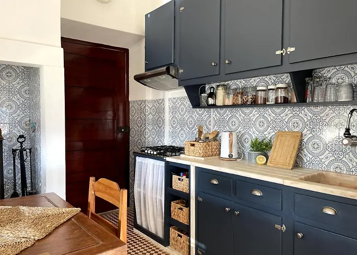 ホームステイ Quinta Jose&maria Quartos