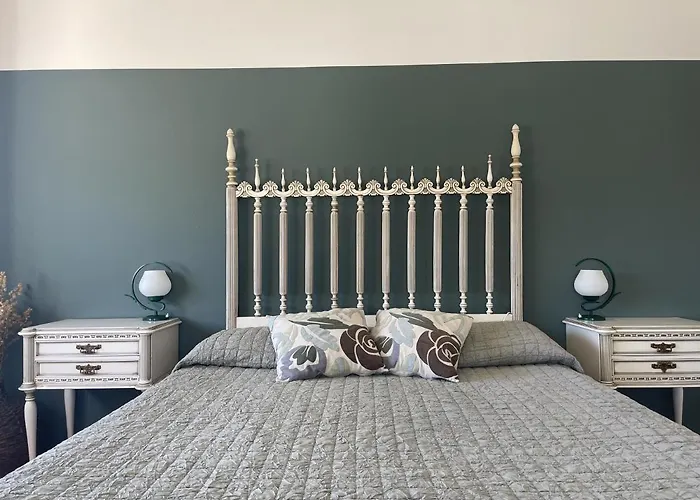 Quinta Jose&maria Quartos Ferreira do Zêzere