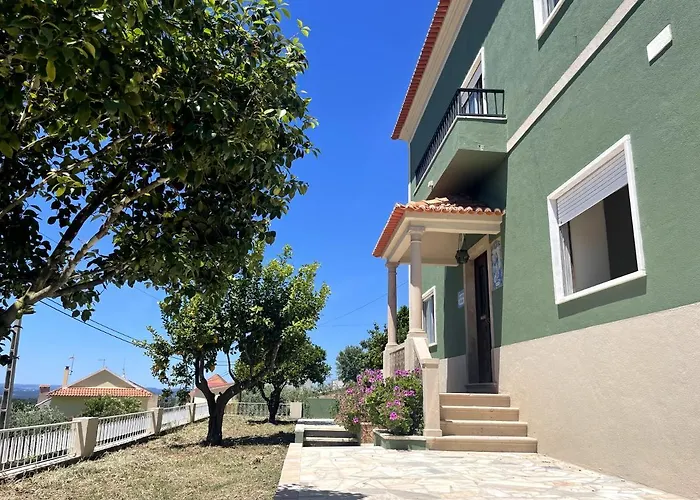 Quinta Jose&maria Quartos