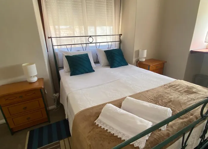 Quinta Jose&maria Quartos ホームステイ