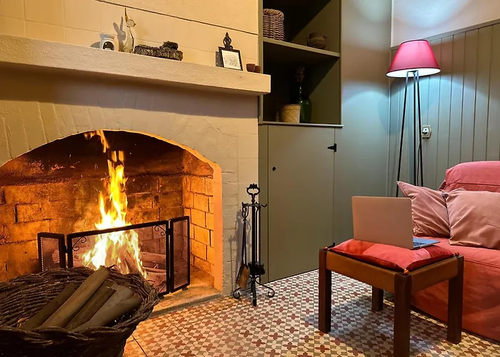 ホームステイ Quinta Jose&maria Quartos