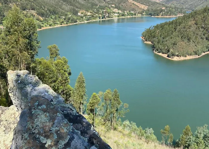 Quinta Jose&maria Quartos בית אירוח *