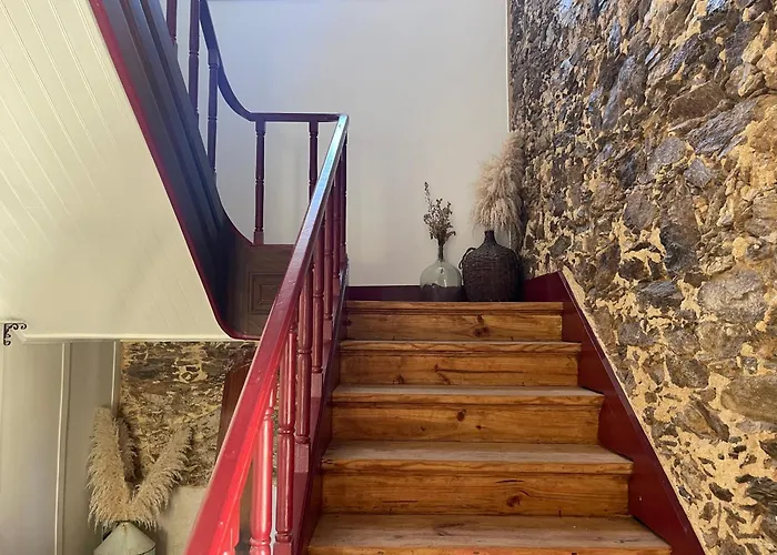 ホームステイ Quinta Jose&maria Quartos