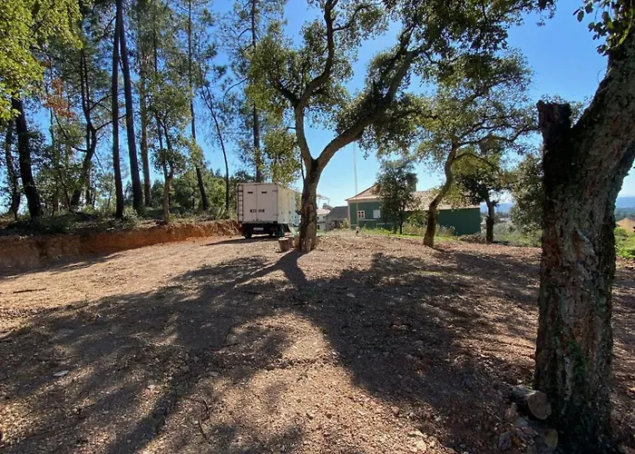 ホームステイ Quinta Jose&maria Quartos