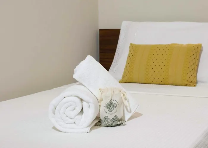 Quinta Jose&maria Quartos Ferreira do Zêzere