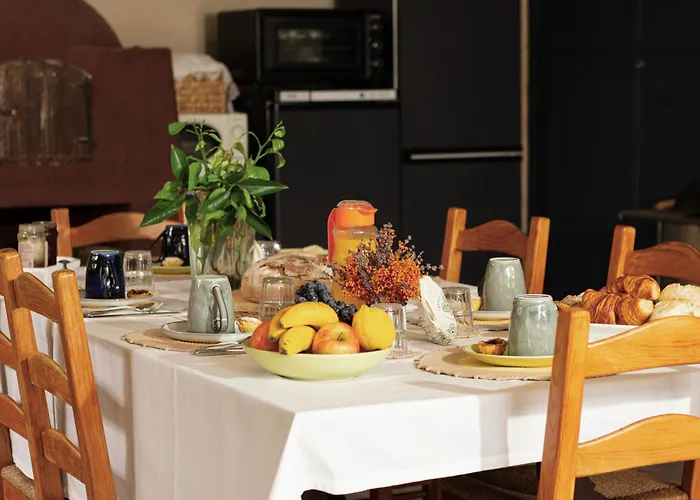 ホームステイ Quinta Jose&maria Quartos *