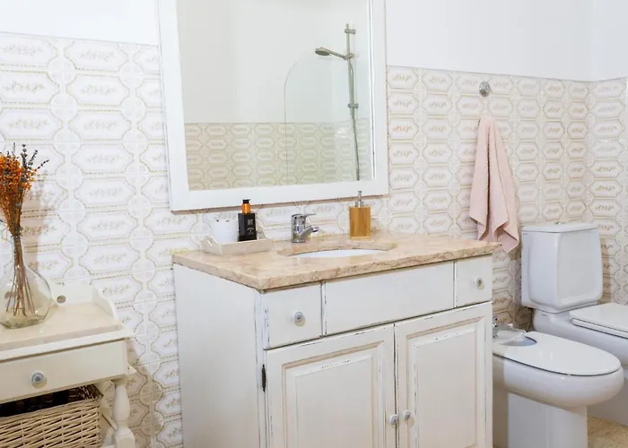 Quinta Jose&maria Quartos * Ferreira do Zêzere