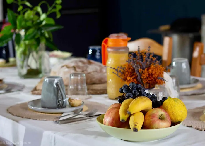 בית אירוח Quinta Jose&maria Quartos