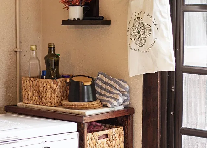 Quinta Jose&maria Quartos *