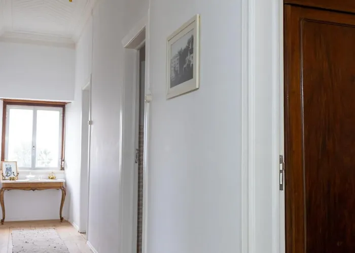 Quinta Jose&maria Quartos Ferreira do Zêzere