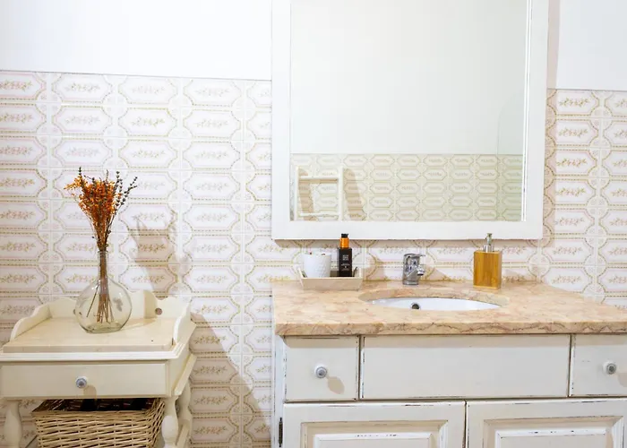 בית אירוח Quinta Jose&maria Quartos *