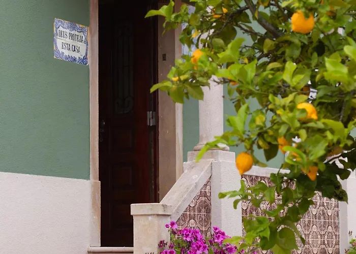 Quinta Jose&maria Quartos