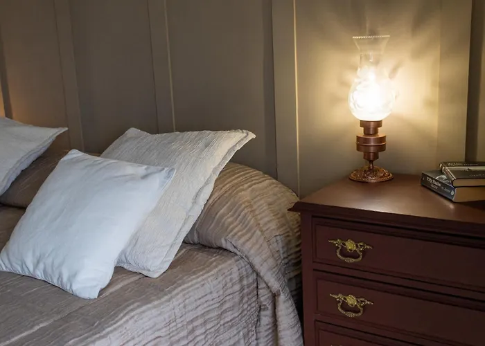 Quinta Jose&maria Quartos *