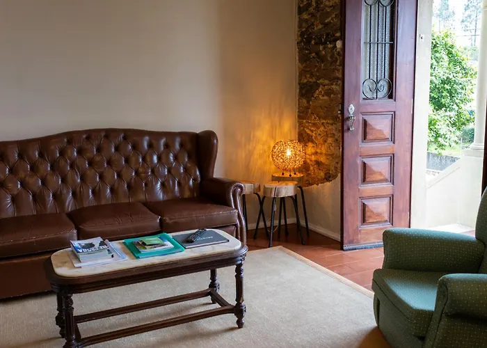 Quinta Jose&maria Quartos *