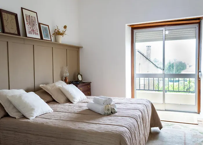 Quinta Jose&maria Quartos