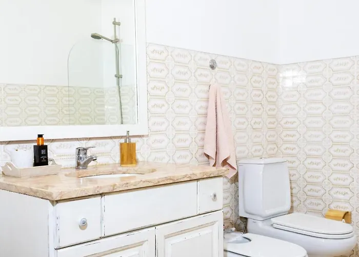 Quinta Jose&maria Quartos * Ferreira do Zêzere