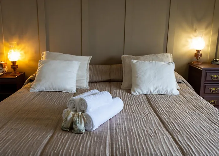 בית אירוח Quinta Jose&maria Quartos *