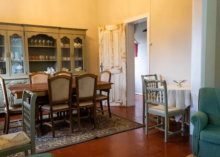 Quinta Jose&maria Quartos