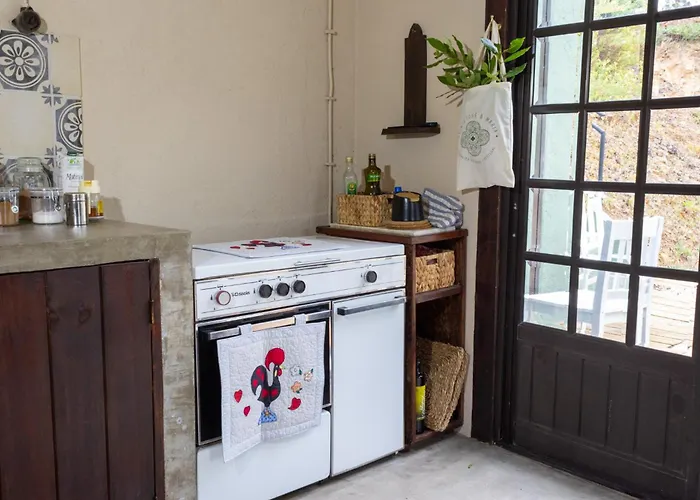 Quinta Jose&maria Quartos Ferreira do Zêzere