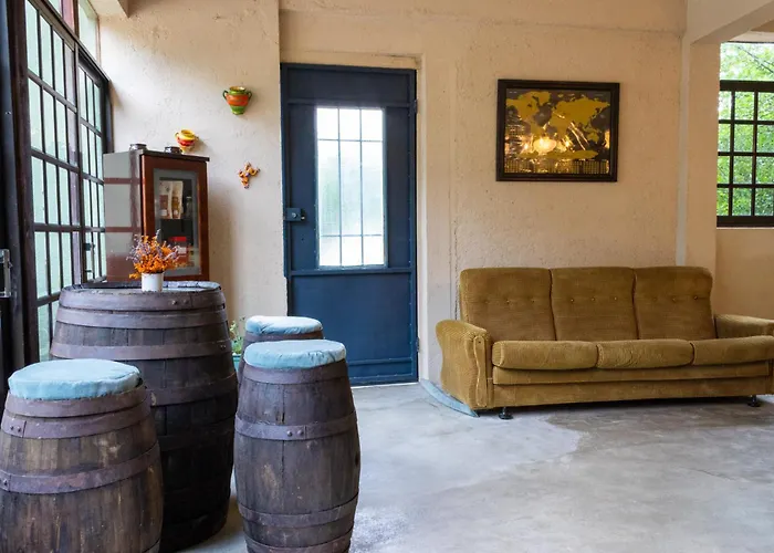 Quinta Jose&maria Quartos *